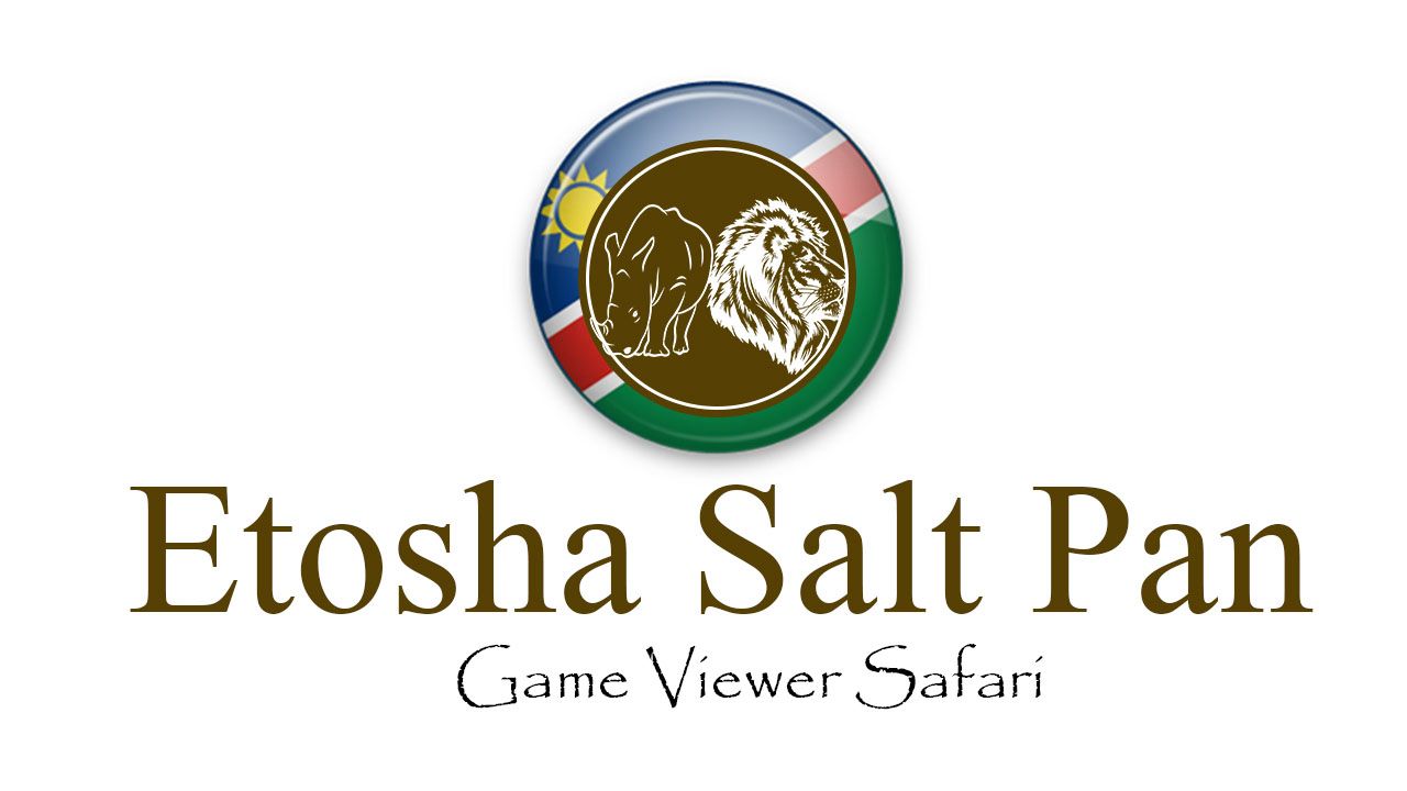 Etosha Salt Pan Logo