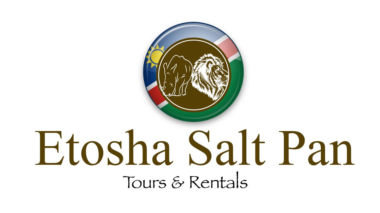 Etosha Salt Pan Logo